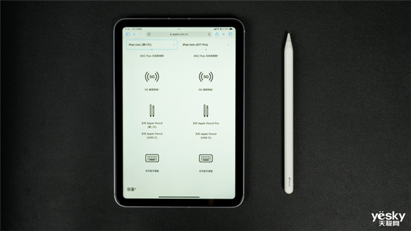 吃灰率最低的iPad！iPad mini最新款深度体验(图19)