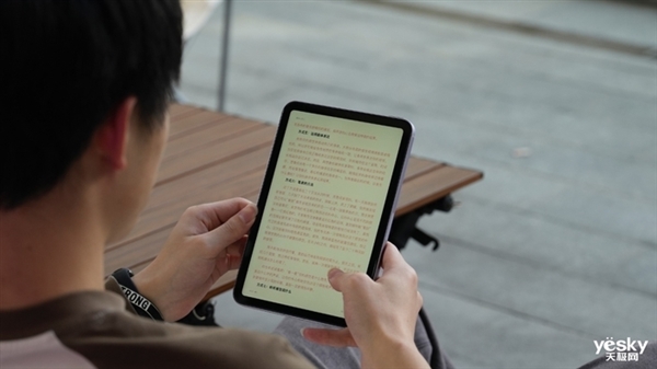 吃灰率最低的iPad！iPad mini最新款深度体验(图23)