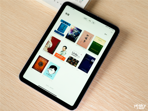 吃灰率最低的iPad！iPad mini最新款深度体验(图24)