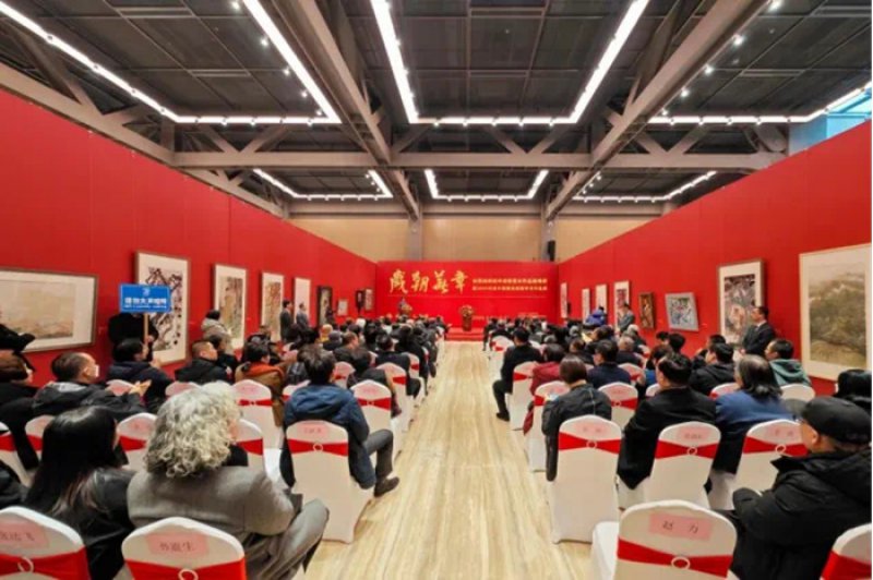 2024智能视听大会在青岛盛大举行联手推动文化产业数字化转型(图1)
