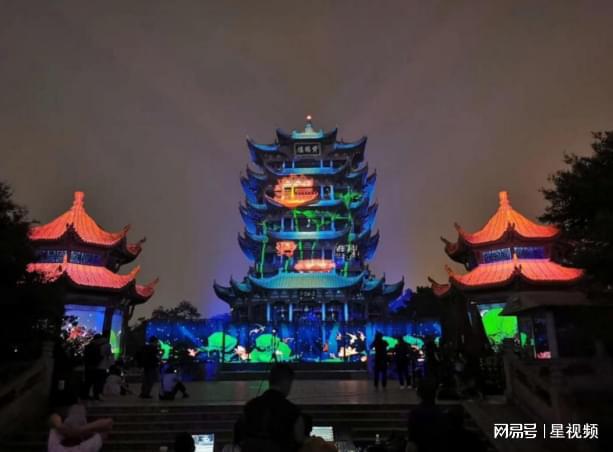星空体育平台：共筑LED视听盛宴 第23届深圳国际LED CHINA展2月17日盛大开幕(图3)
