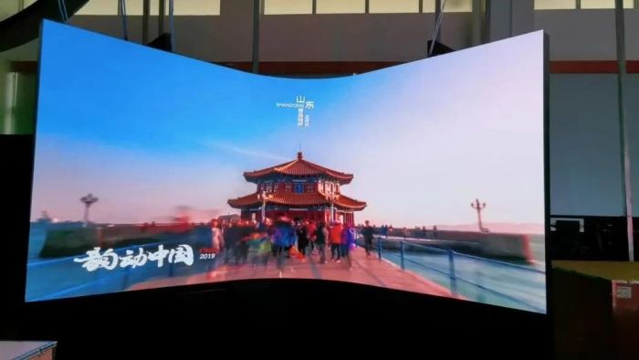 美亚迪邀您相约巴塞罗那共同探索ISE2024视听集成显示展！(图2)