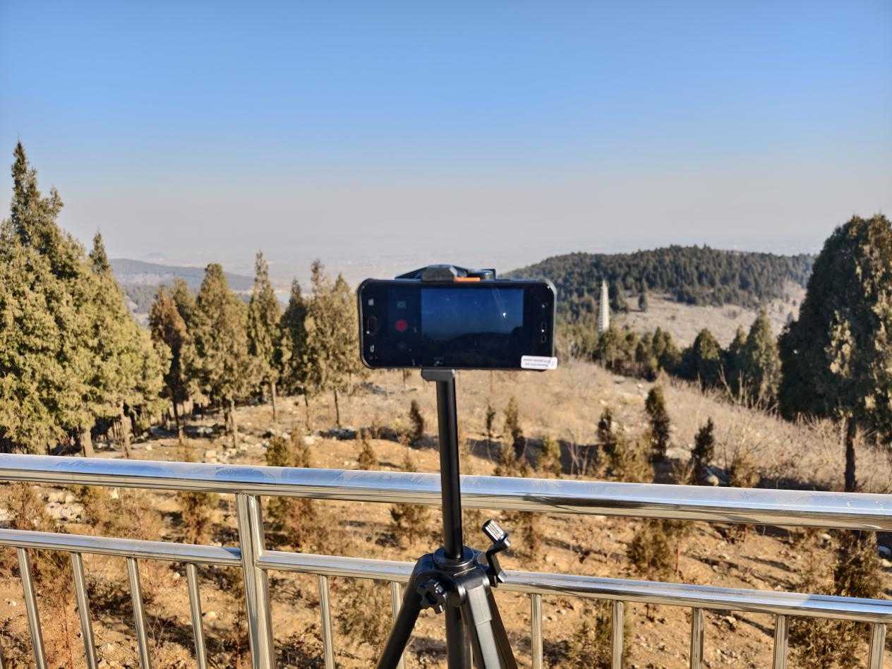 星空体育平台：市应急管理局开展突发事件现场音视频回传拉练(图1)