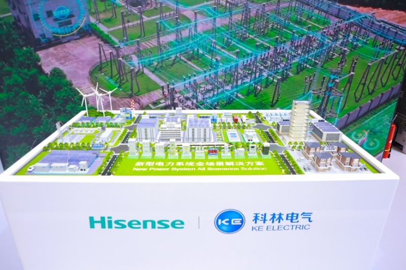 【摄氏零度】AWE2025洞察（中）：All in AI家空间的智能进化(图9)