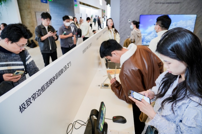 【摄氏零度】AWE2025洞察（中）：All in AI家空间的智能进化(图10)