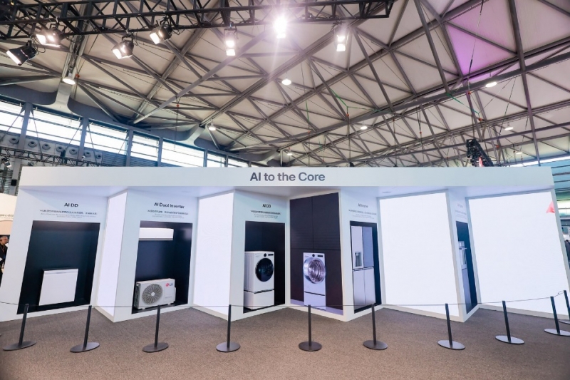 【摄氏零度】AWE2025洞察（中）：All in AI家空间的智能进化(图11)