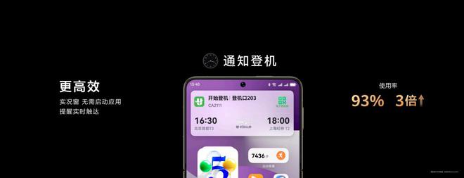 鸿蒙生态一年速变：国民应用快速迭代、产业场景向纵深发展(图4)