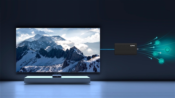 星空体育平台：中国发布HDMI和DisplayPort替代方案！GPMI接口来了：一根线Gbps带宽(图2)