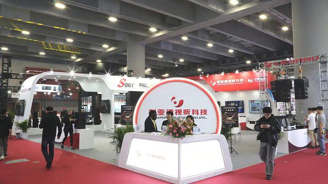 直击2025 GETshow音频产品精彩大盘点(图25)