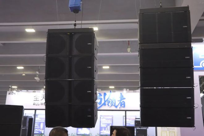 直击2025 GETshow音频产品精彩大盘点(图31)