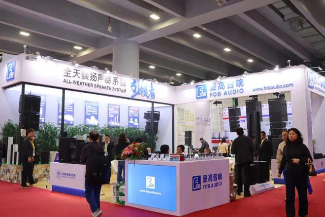 直击2025 GETshow音频产品精彩大盘点(图32)