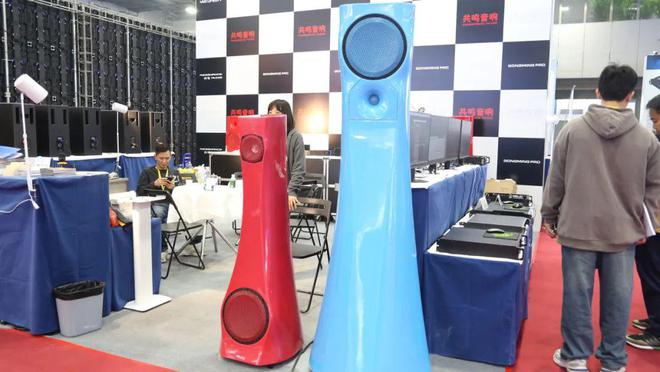 直击2025 GETshow音频产品精彩大盘点(图44)