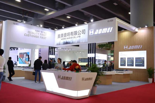 直击2025 GETshow音频产品精彩大盘点(图52)