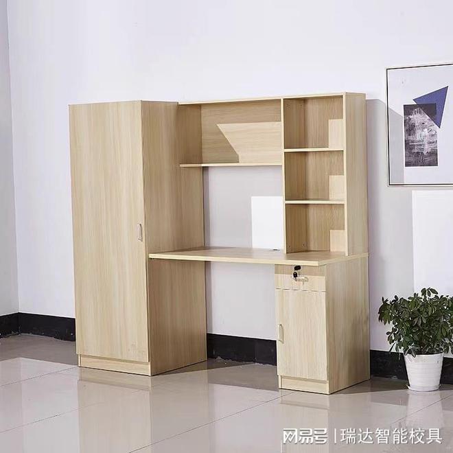 学校公寓床你了解吗？瑞达智能校具告诉你公寓床如何选择？(图9)