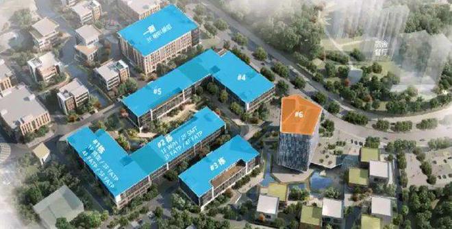 星空体育平台：万魔声学湖南工厂现代化产业体系 成就中国制造新范式(图3)