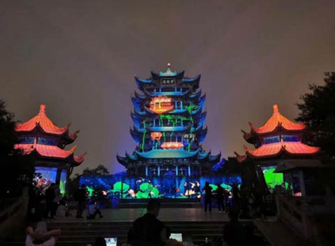 星空体育平台：下周一开幕！第23届深圳国际LEDCHINA展全球LED视听产业盛宴(图4)