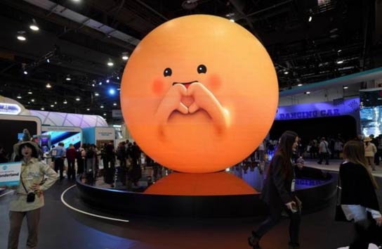 星空体育平台：下周一开幕！第23届深圳国际LEDCHINA展全球LED视听产业盛宴(图3)