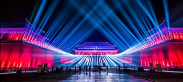 星空体育平台：下周一开幕！第23届深圳国际LEDCHINA展全球LED视听产业盛宴(图7)