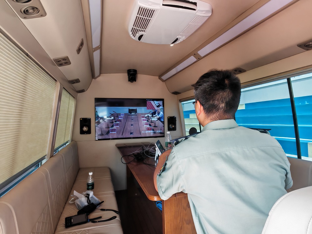 五大主流录播品牌厂商有变化华科飞扬首次上榜(图1)