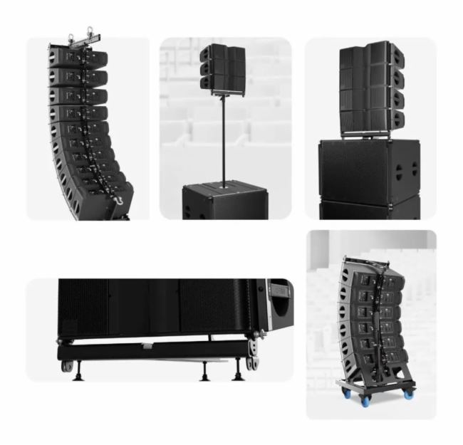 【展商推荐】深圳易科声光科技股份有限公司(图1)