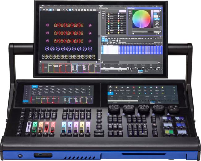 【展商推荐】深圳易科声光科技股份有限公司(图2)