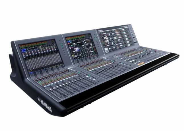 【展商推荐】深圳易科声光科技股份有限公司(图4)