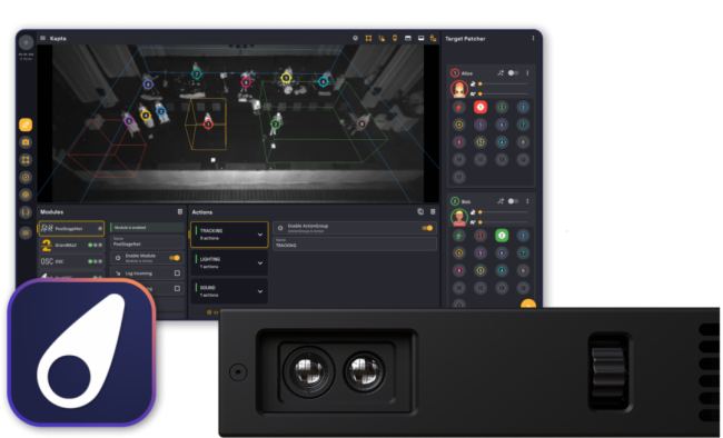 【展商推荐】深圳易科声光科技股份有限公司(图5)