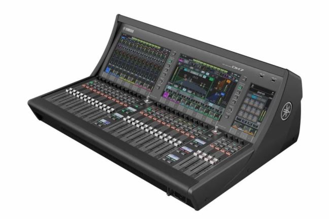 【展商推荐】深圳易科声光科技股份有限公司(图3)