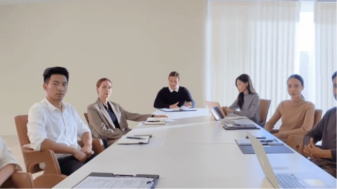 影石Insta360 AI双摄视频会议一体机Connect 斩获全球顶级专业视听展会大奖(图3)
