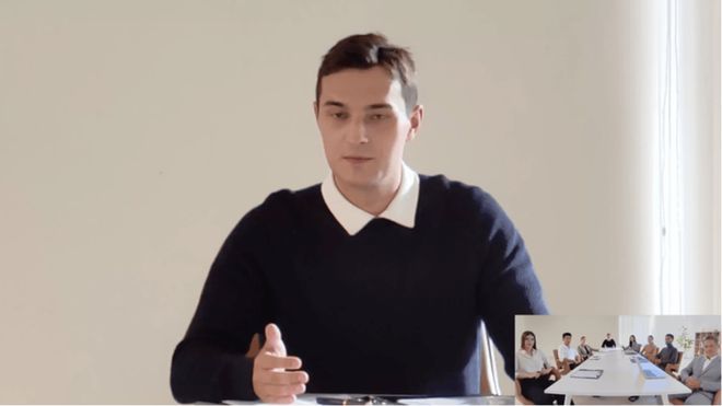 影石Insta360 AI双摄视频会议一体机Connect 斩获全球顶级专业视听展会大奖(图4)