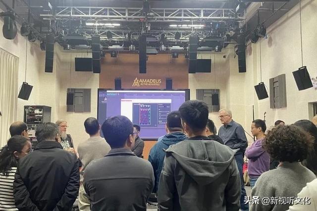 星空体育平台：AMADEUS联合创始人Thorsten：真正的沉浸式是感受不到技术干预(图15)