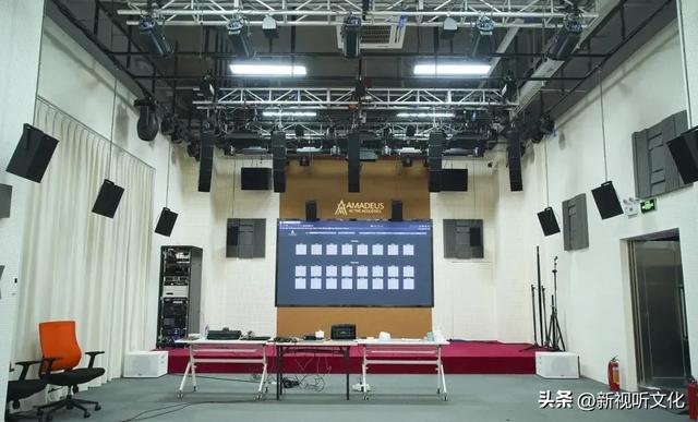 星空体育平台：AMADEUS联合创始人Thorsten：真正的沉浸式是感受不到技术干预(图13)