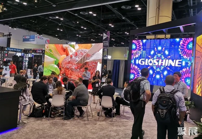 星空体育：美国视听技术及系统集成展InfoComm2024时间地点、展位预定、展位图、参展商名单、会刊申请价格表(图2)