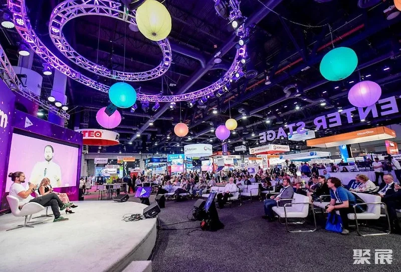 星空体育：美国视听技术及系统集成展InfoComm2024时间地点、展位预定、展位图、参展商名单、会刊申请价格表(图3)