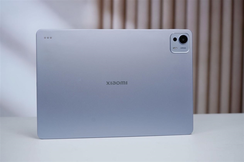 首发自研玄戒O1芯片！小米平板7 Ultra评测：小米第一款真正的满配平板旗舰(图5)