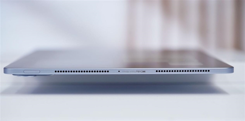 首发自研玄戒O1芯片！小米平板7 Ultra评测：小米第一款真正的满配平板旗舰(图8)