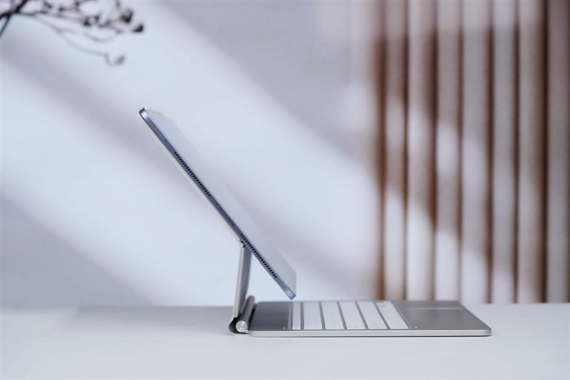 首发自研玄戒O1芯片！小米平板7 Ultra评测：小米第一款真正的满配平板旗舰(图26)