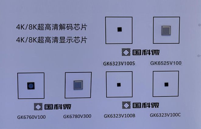 共创菁彩视界国科微亮相2024 UWA联盟会员大会(图2)