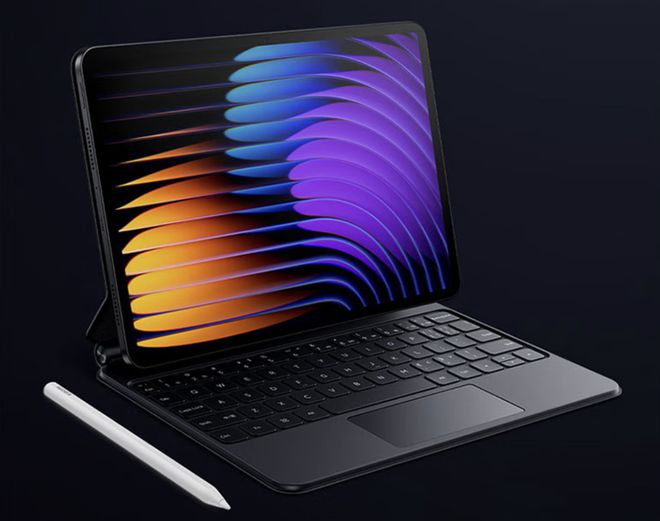 2000元以内平板电脑推荐2025年高性价比千元平板电脑盘点(图1)