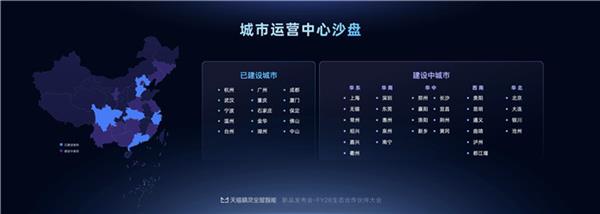 星空体育平台：天猫精灵全屋智能新品发布会盛大启幕(图11)