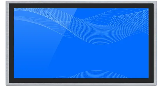 星空体育：华北工控PPC-3156QP：适用于电子零部件生产MES系统的工业级平板电脑(图2)