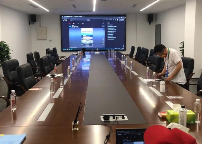 盘点装修相关龙头公司（2025530）(图1)