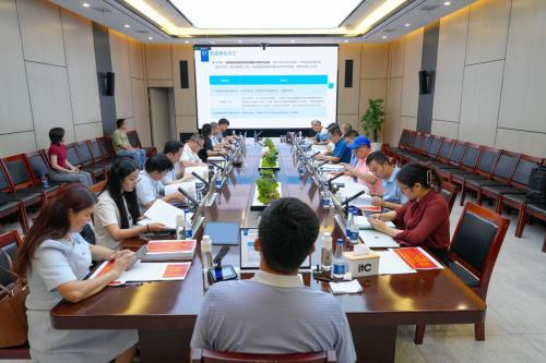 itc保伦股份“智能超高清视讯系统关键技术研究与应用”获国际先进水平认证！(图4)