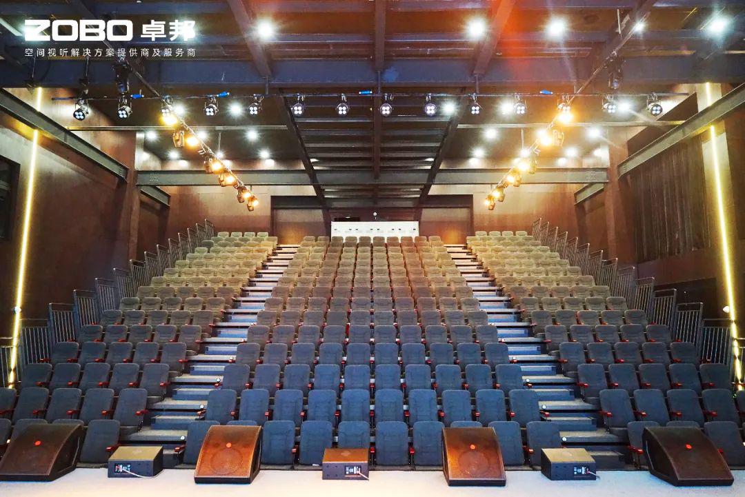 中企亮相2024欧洲集成系统展(图1)