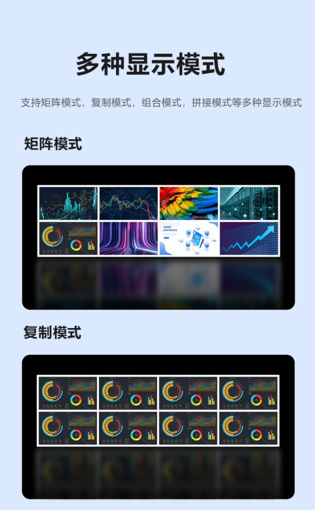 星空体育平台：腾联TL-MSSH系列混合矩阵：解码音视频切换技术新范式(图4)