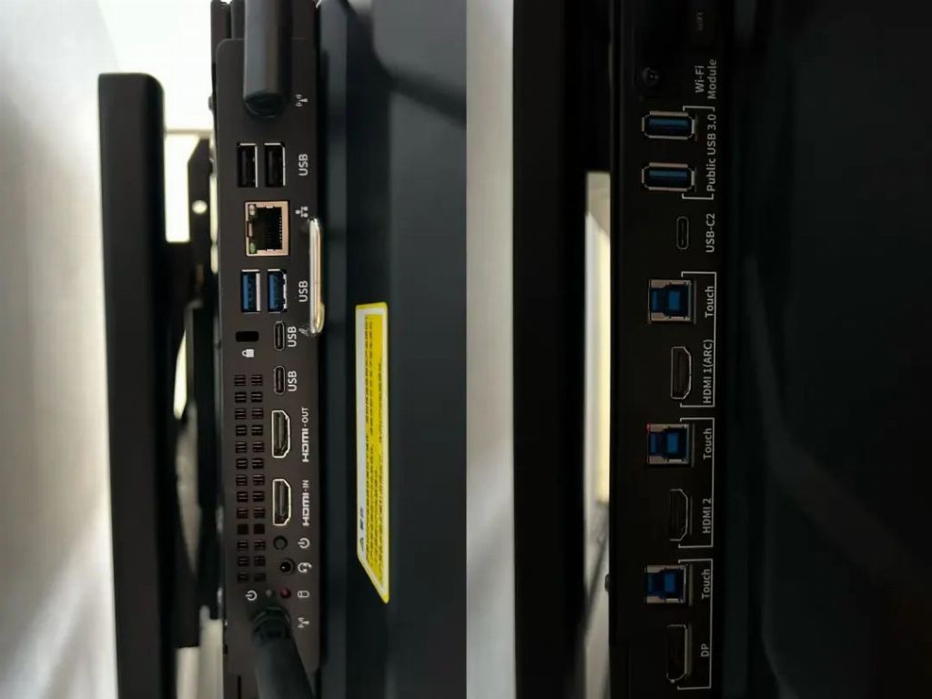 星空体育：Newline NX专业云会议平板企业高效协作的智能进化(图3)