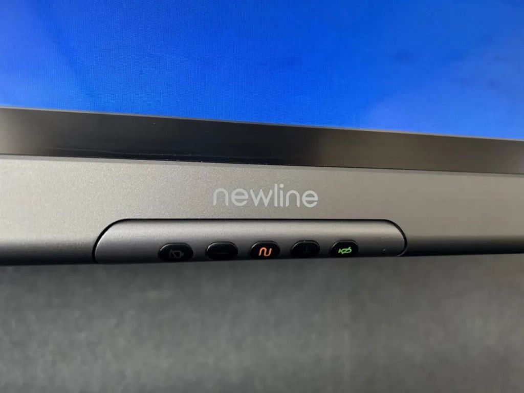 星空体育：Newline NX专业云会议平板企业高效协作的智能进化(图4)