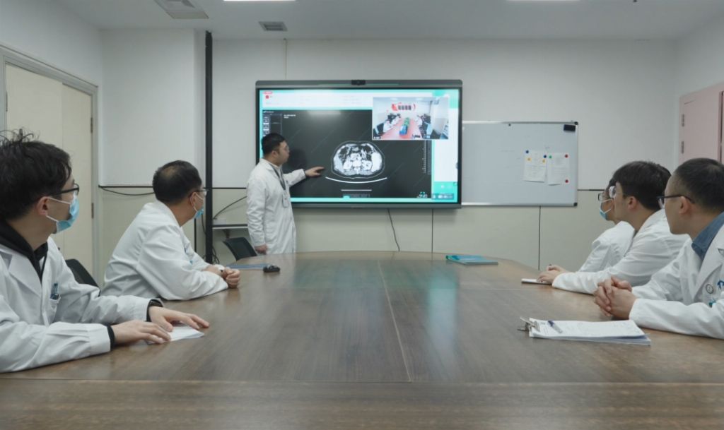星空体育：Newline NX专业云会议平板企业高效协作的智能进化(图12)