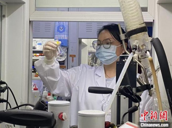 湘江畔的“青春夢工廠”：看大學生如何把創意“釀”成現實(图2)
