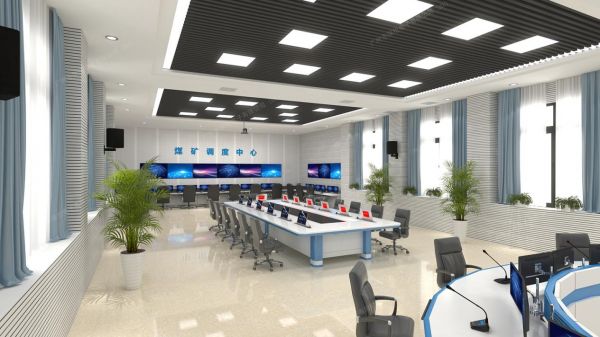 为能源工业高质量发展强势赋能！itc保伦股份智慧煤矿音视频整体解决方案助力煤炭行业实现智能化升级！(图2)